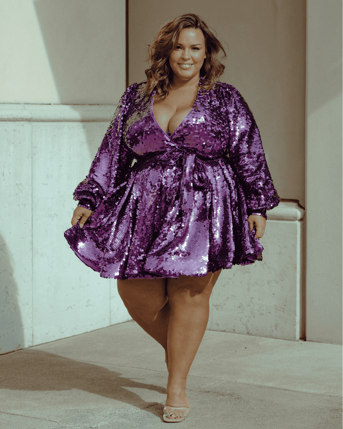 Plus Size