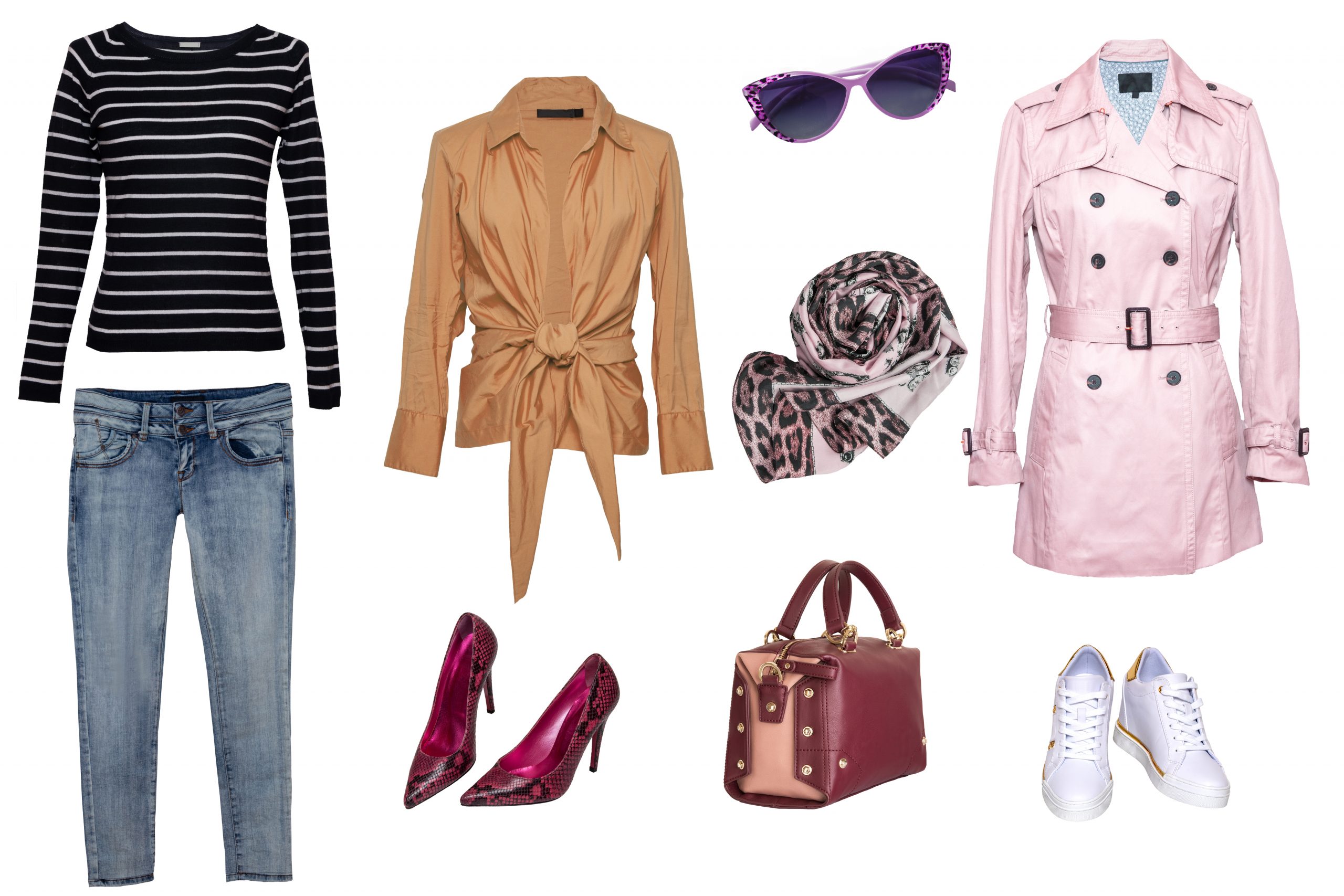Seasonal Capsule